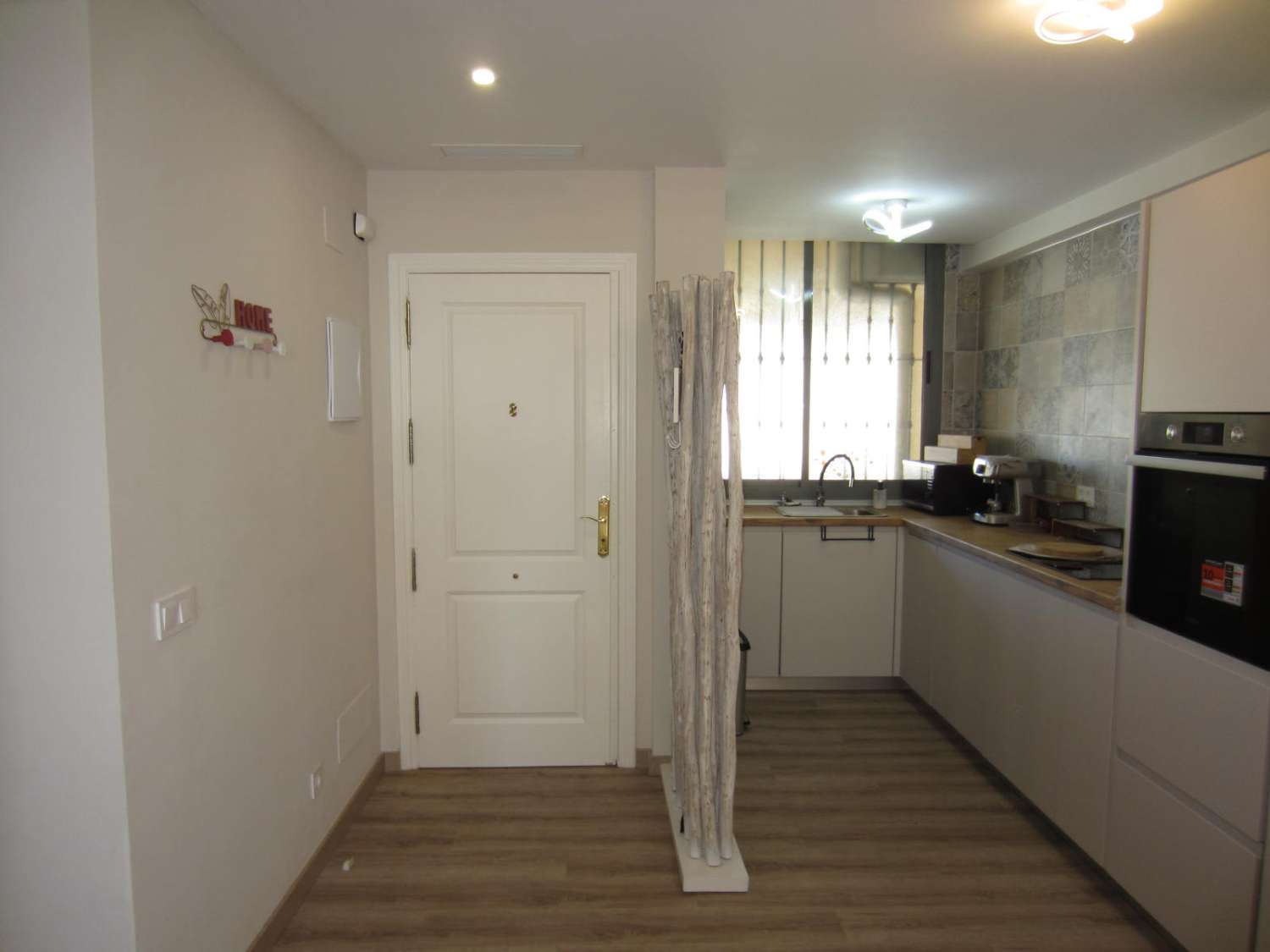 Apartamento en alquiler en Zona Puerto Deportivo (Fuengirola)