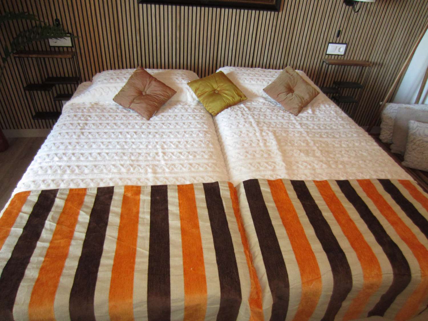 Apartamento en alquiler en Zona Puerto Deportivo (Fuengirola)