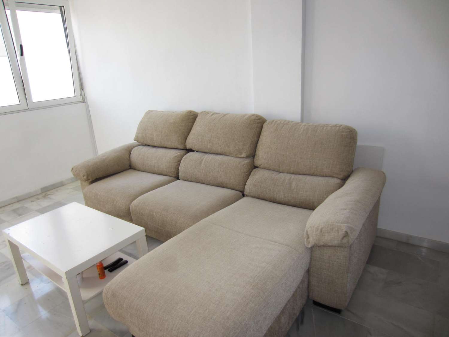 Lägenhet uthyres i Los Boliches (Fuengirola)