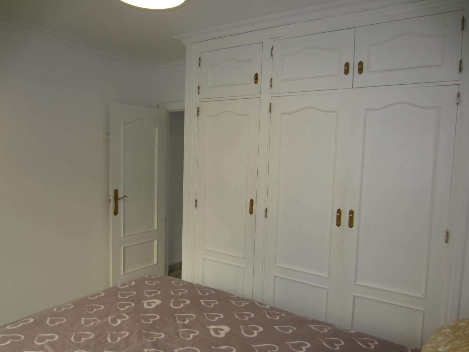 Lägenhet uthyres i Los Boliches (Fuengirola)