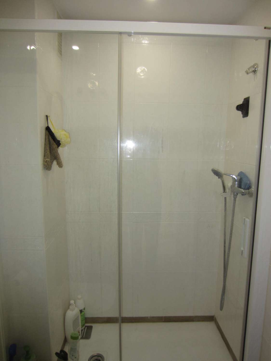 Lägenhet uthyres i Los Boliches (Fuengirola)