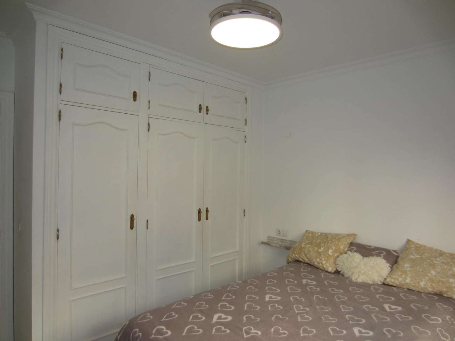 Lägenhet uthyres i Los Boliches (Fuengirola)