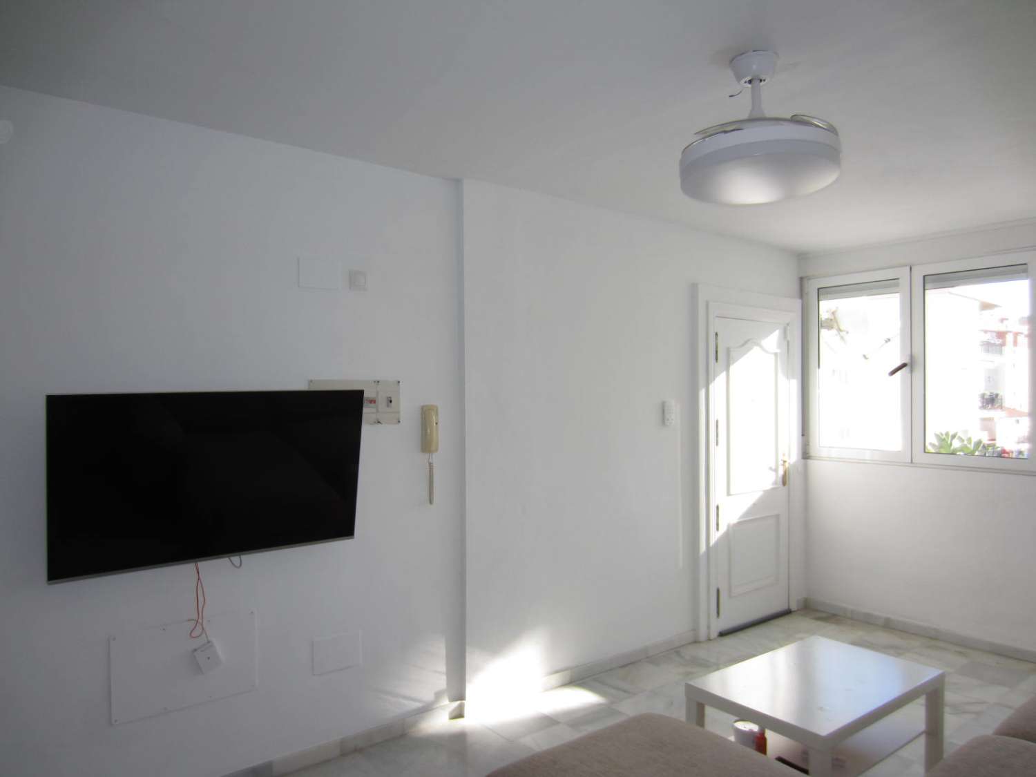 Lägenhet uthyres i Los Boliches (Fuengirola)