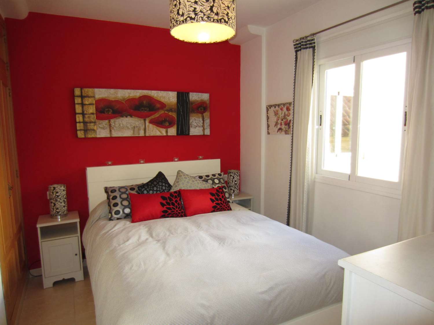 Takvåning uthyres i Zona Puerto Deportivo (Fuengirola)