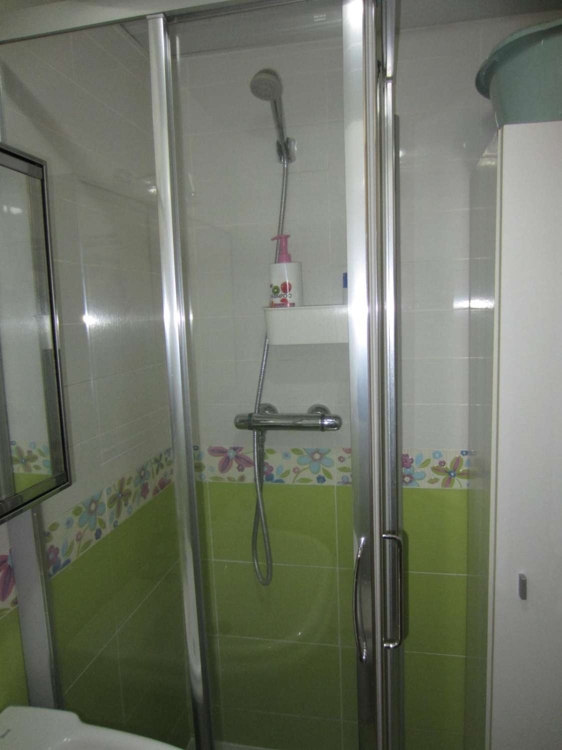 Takvåning uthyres i Zona Puerto Deportivo (Fuengirola)