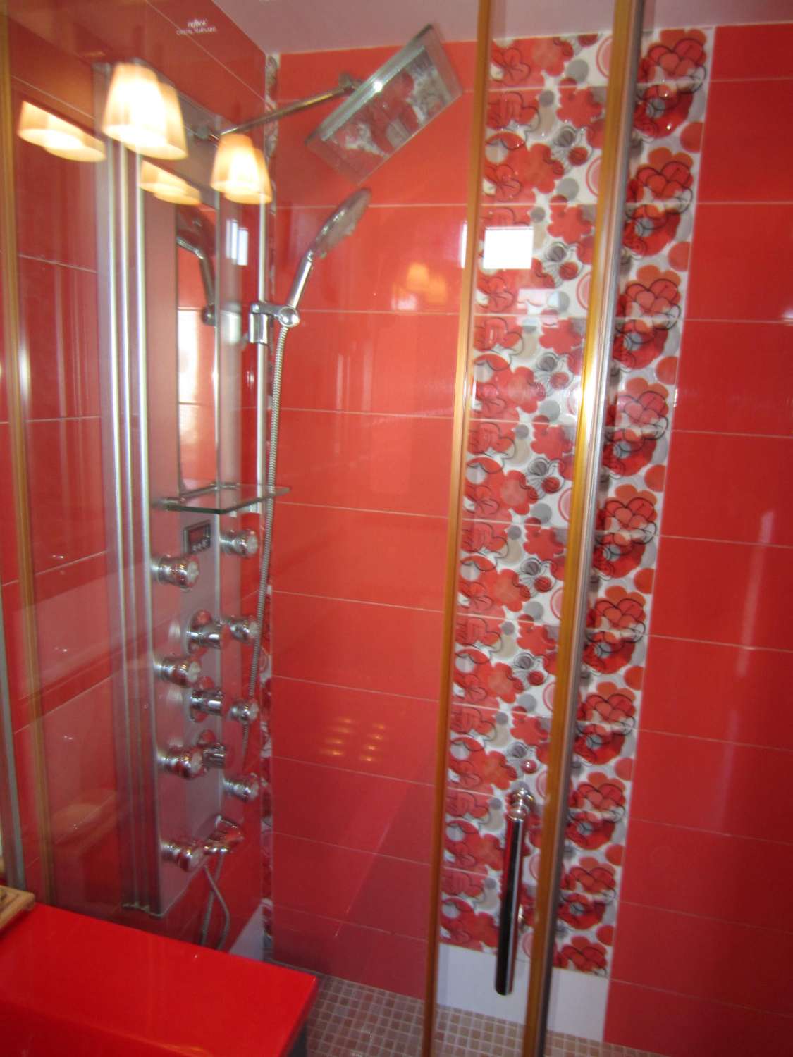 Takvåning uthyres i Zona Puerto Deportivo (Fuengirola)