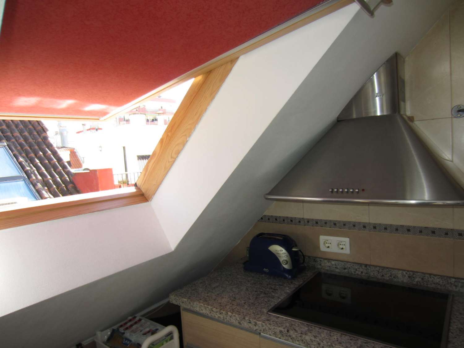 Takvåning uthyres i Zona Puerto Deportivo (Fuengirola)