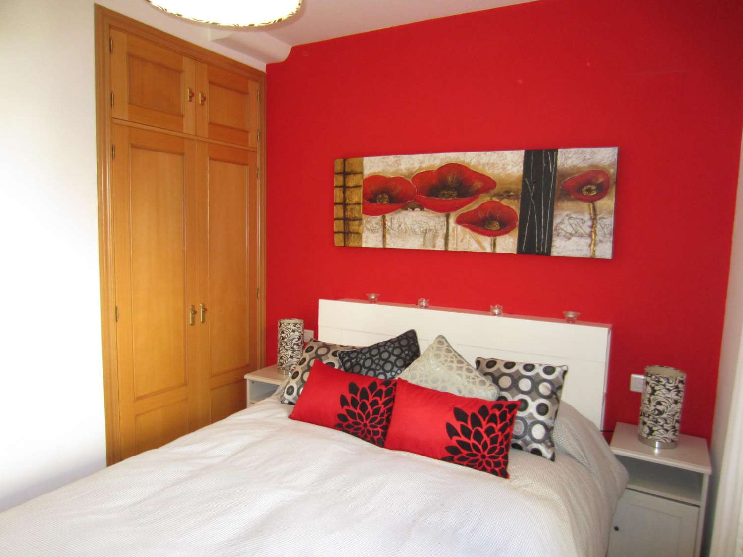 Takvåning uthyres i Zona Puerto Deportivo (Fuengirola)