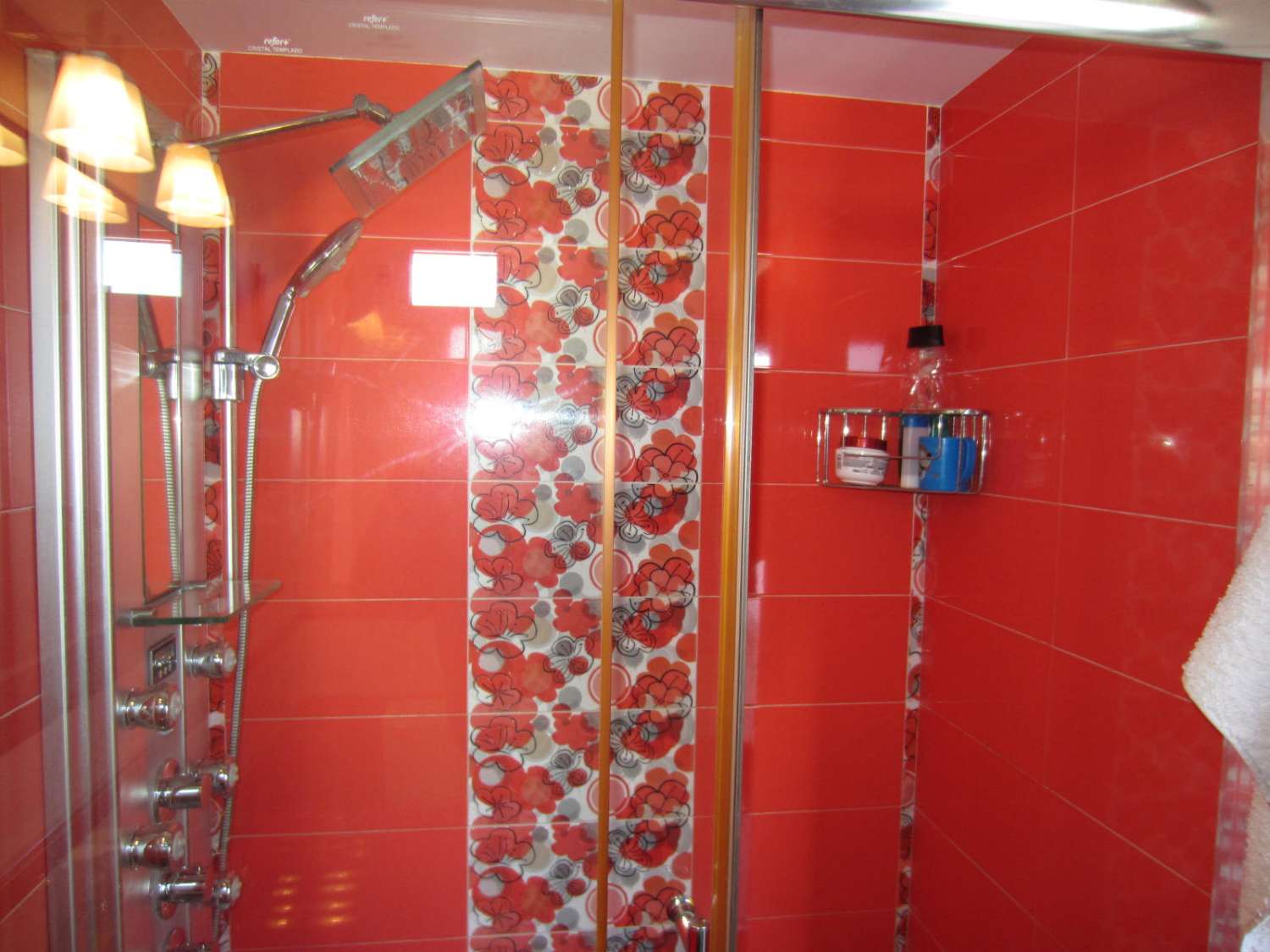 Takvåning uthyres i Zona Puerto Deportivo (Fuengirola)