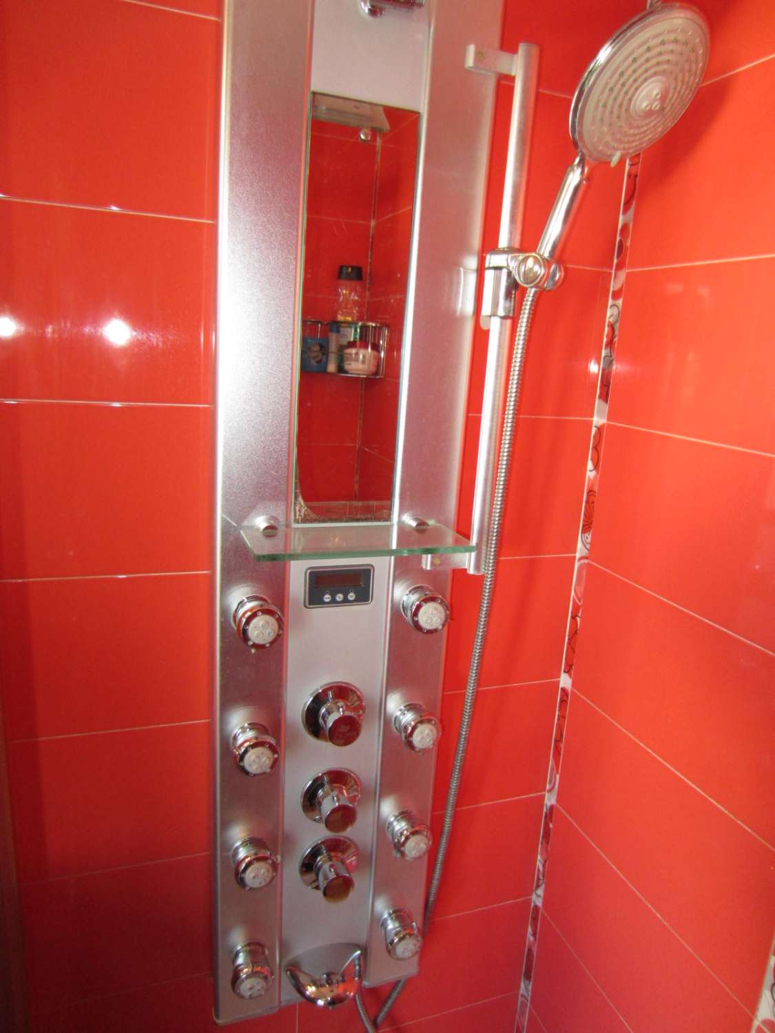 Takvåning uthyres i Zona Puerto Deportivo (Fuengirola)