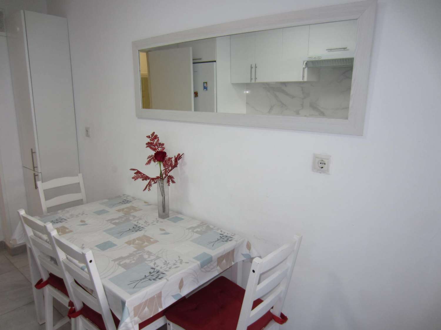 Flat for sale in Zona Puerto Deportivo (Fuengirola)
