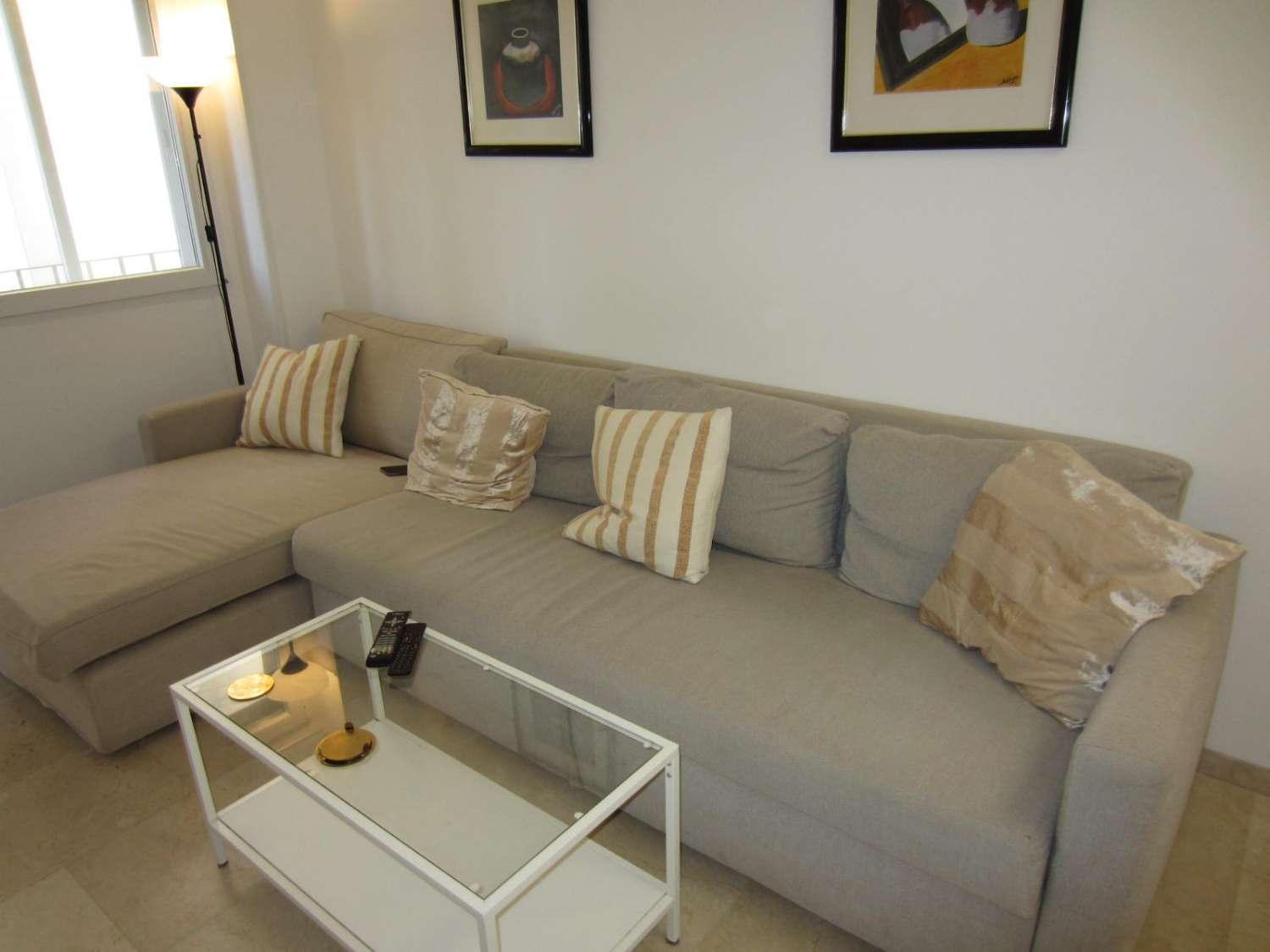 Flat for sale in Zona Puerto Deportivo (Fuengirola)