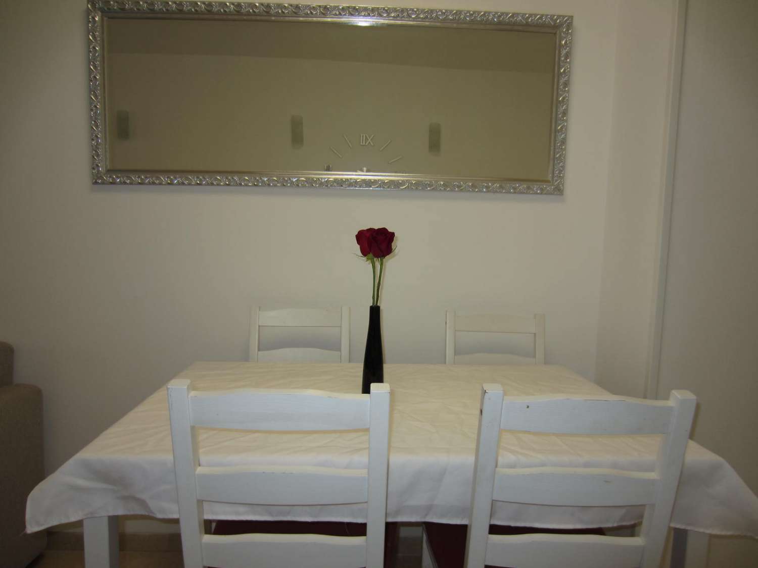 Flat for sale in Zona Puerto Deportivo (Fuengirola)