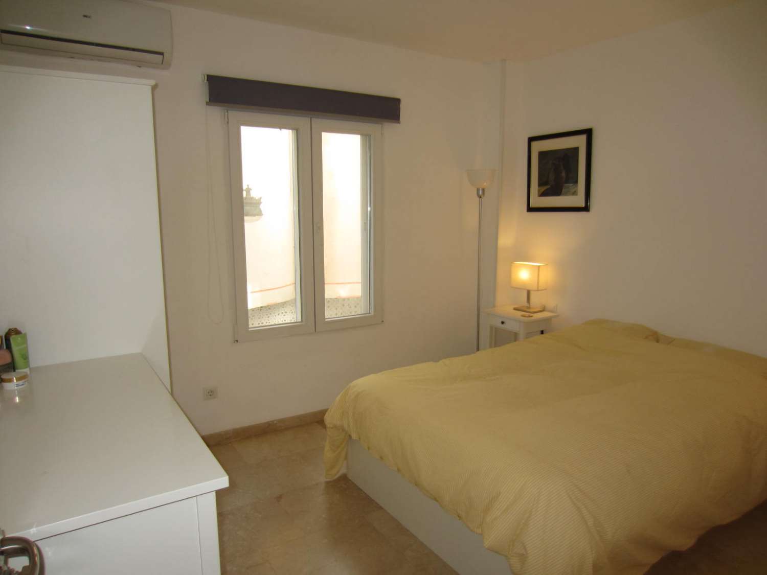 Flat for sale in Zona Puerto Deportivo (Fuengirola)