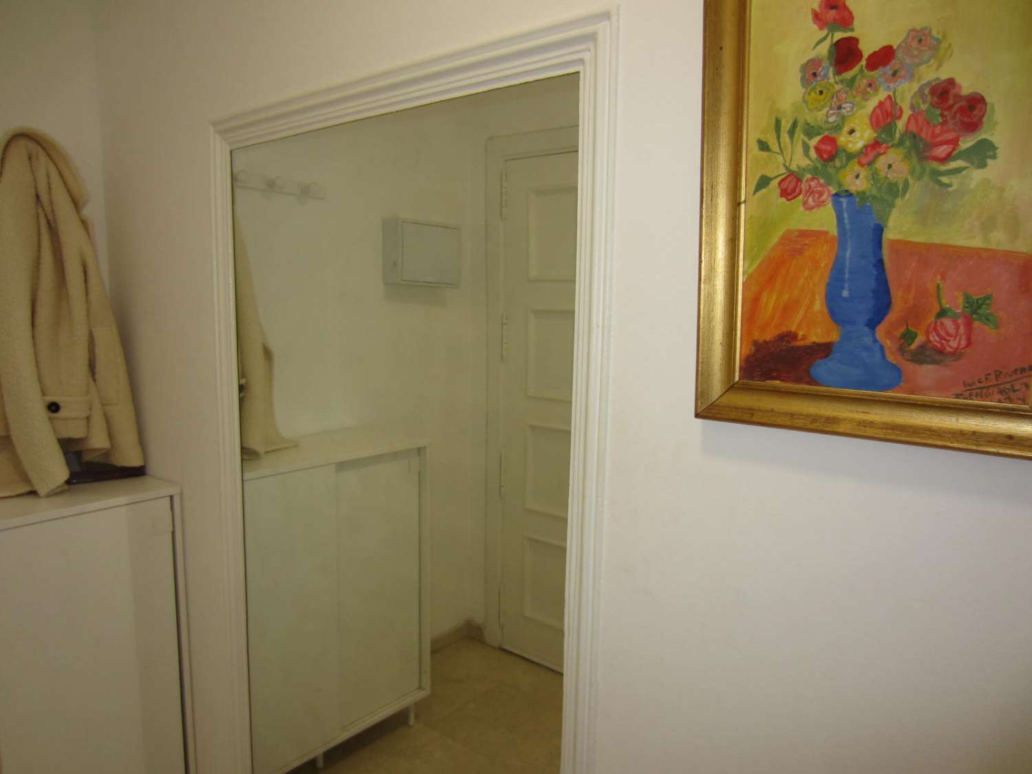Flat for sale in Zona Puerto Deportivo (Fuengirola)