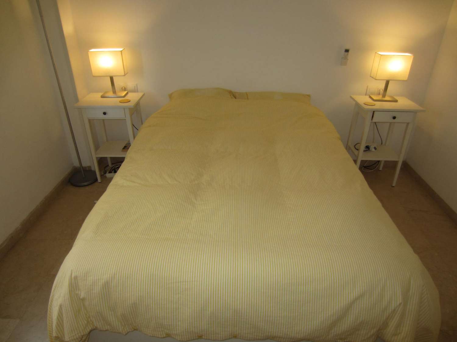 Flat for sale in Zona Puerto Deportivo (Fuengirola)