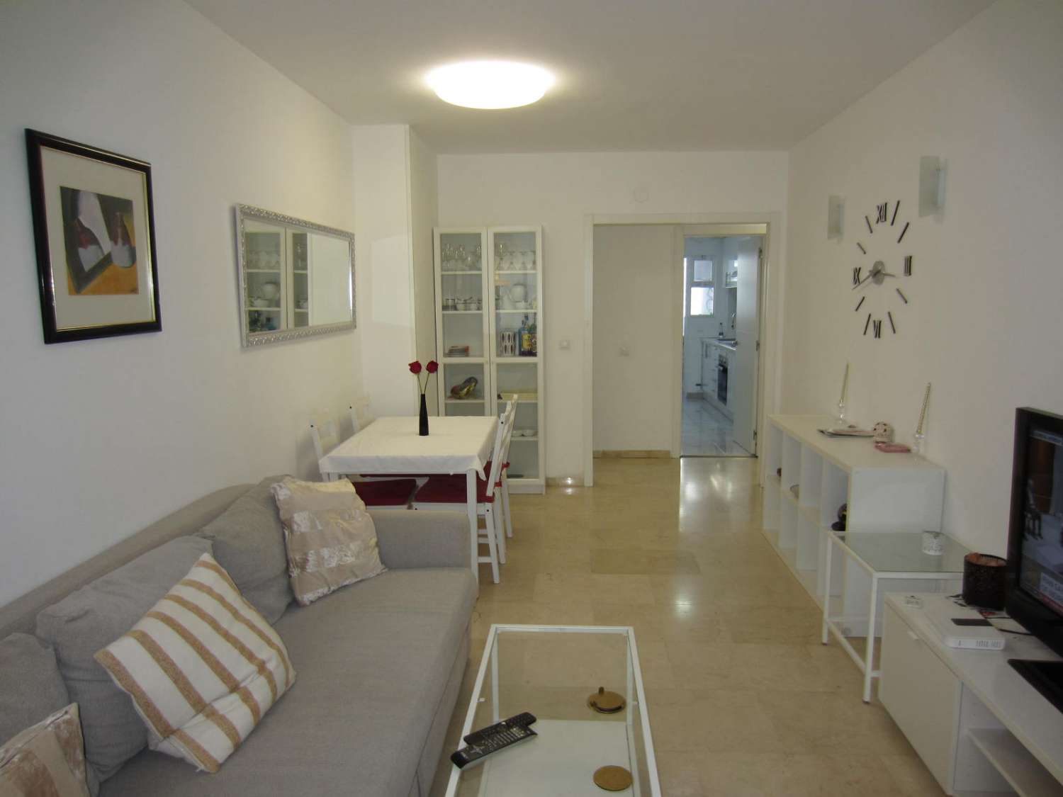 Flat for sale in Zona Puerto Deportivo (Fuengirola)