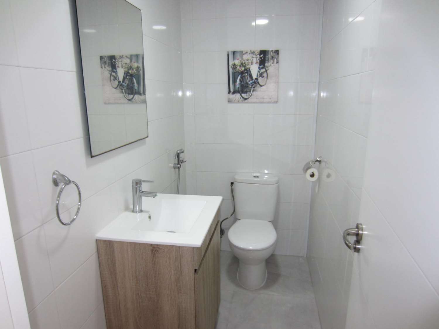 Flat for sale in Zona Puerto Deportivo (Fuengirola)