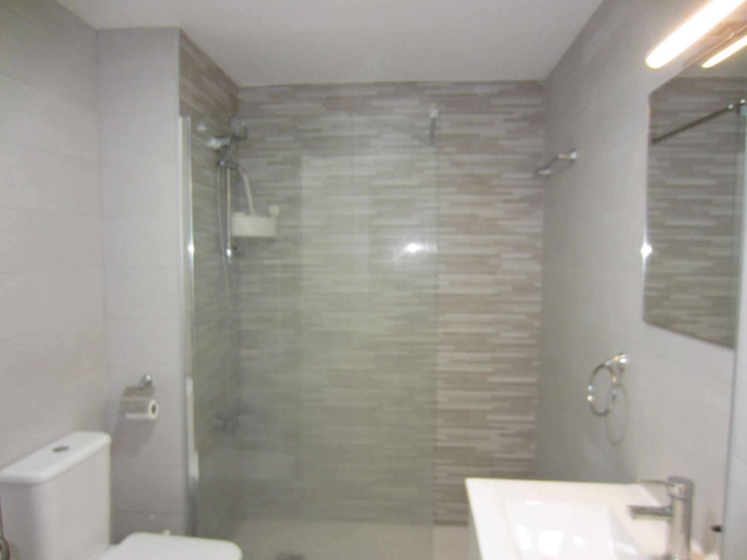 Flat for sale in Zona Puerto Deportivo (Fuengirola)