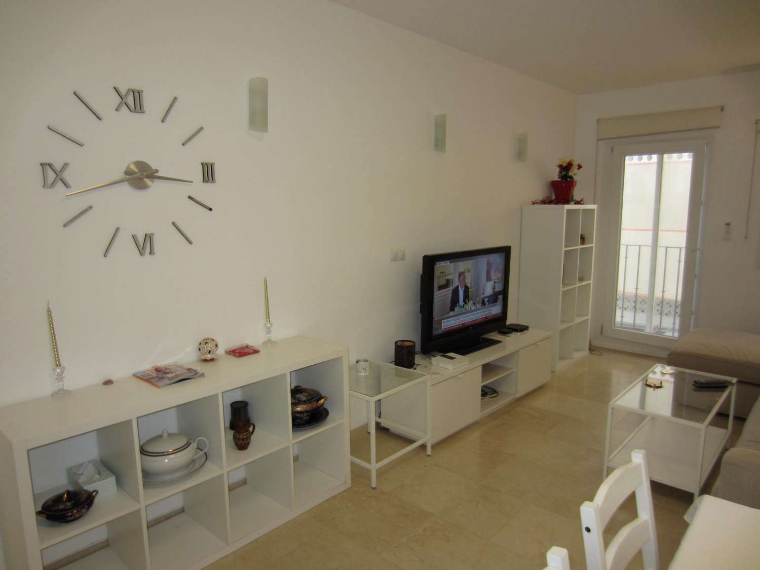 Flat for sale in Zona Puerto Deportivo (Fuengirola)