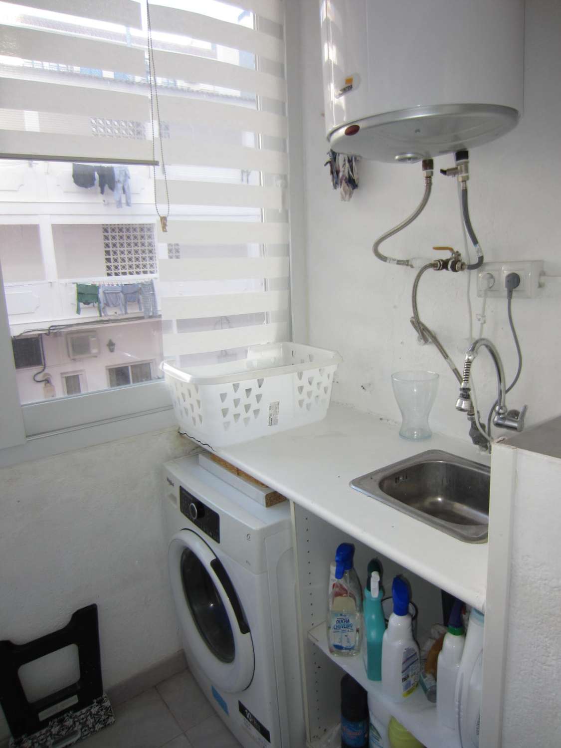 Flat for sale in Zona Puerto Deportivo (Fuengirola)