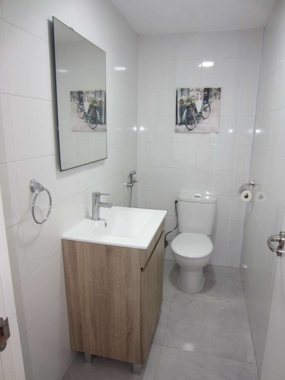 Flat for sale in Zona Puerto Deportivo (Fuengirola)