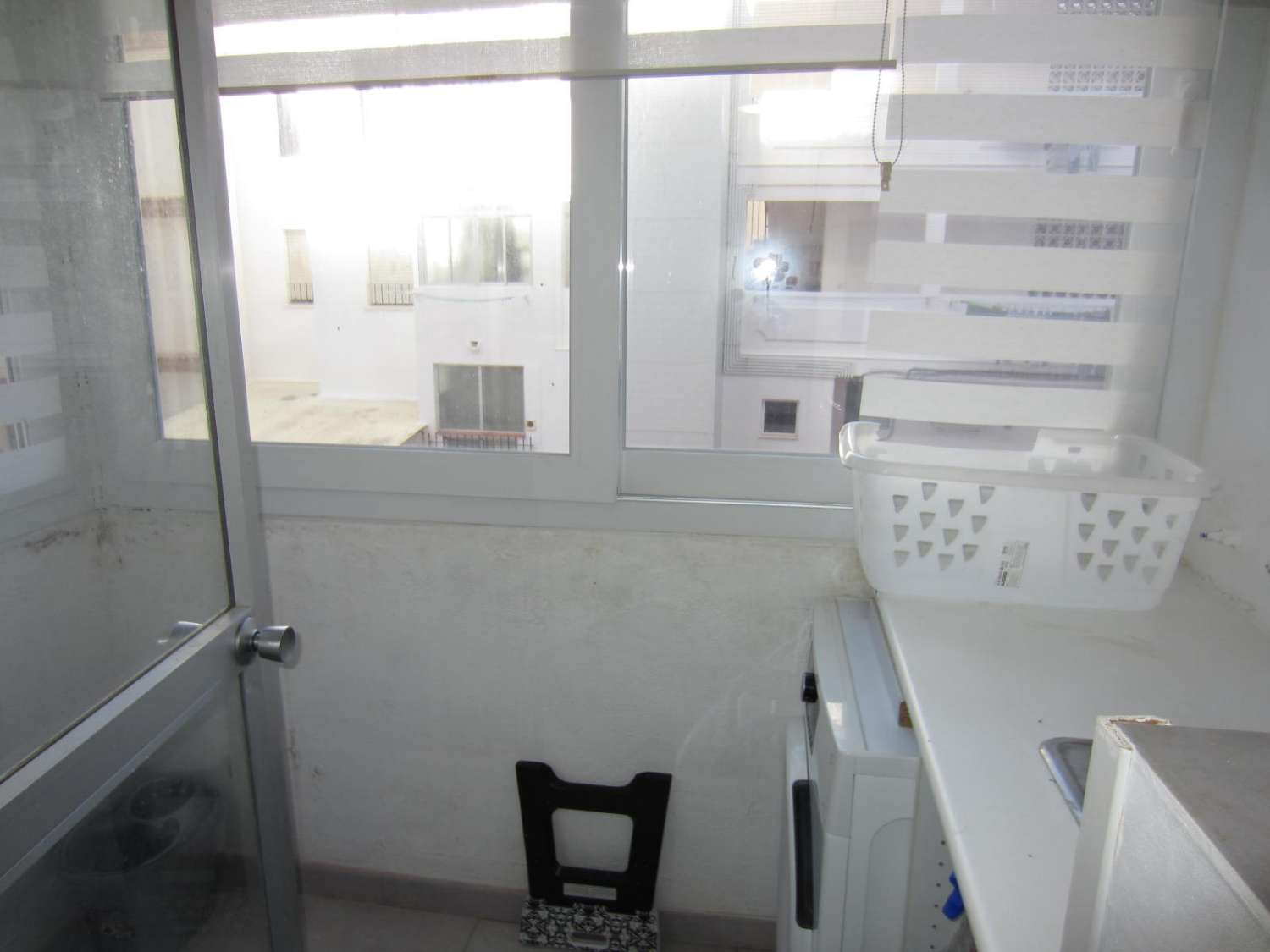 Flat for sale in Zona Puerto Deportivo (Fuengirola)