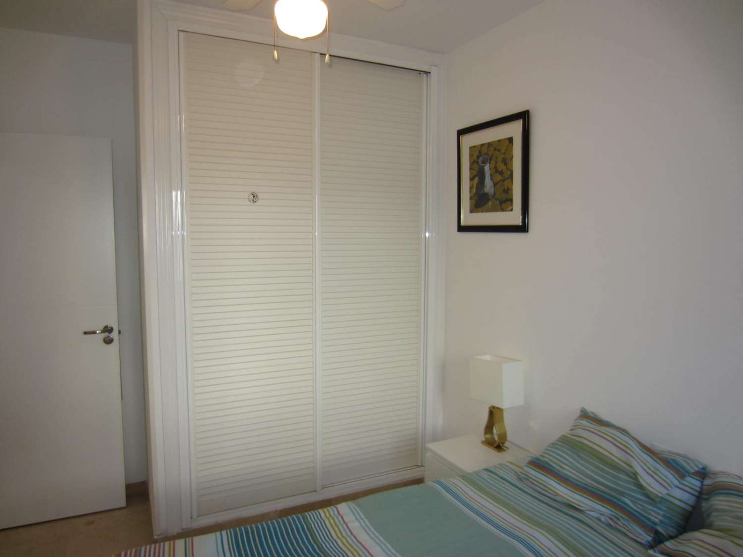 Flat for sale in Zona Puerto Deportivo (Fuengirola)