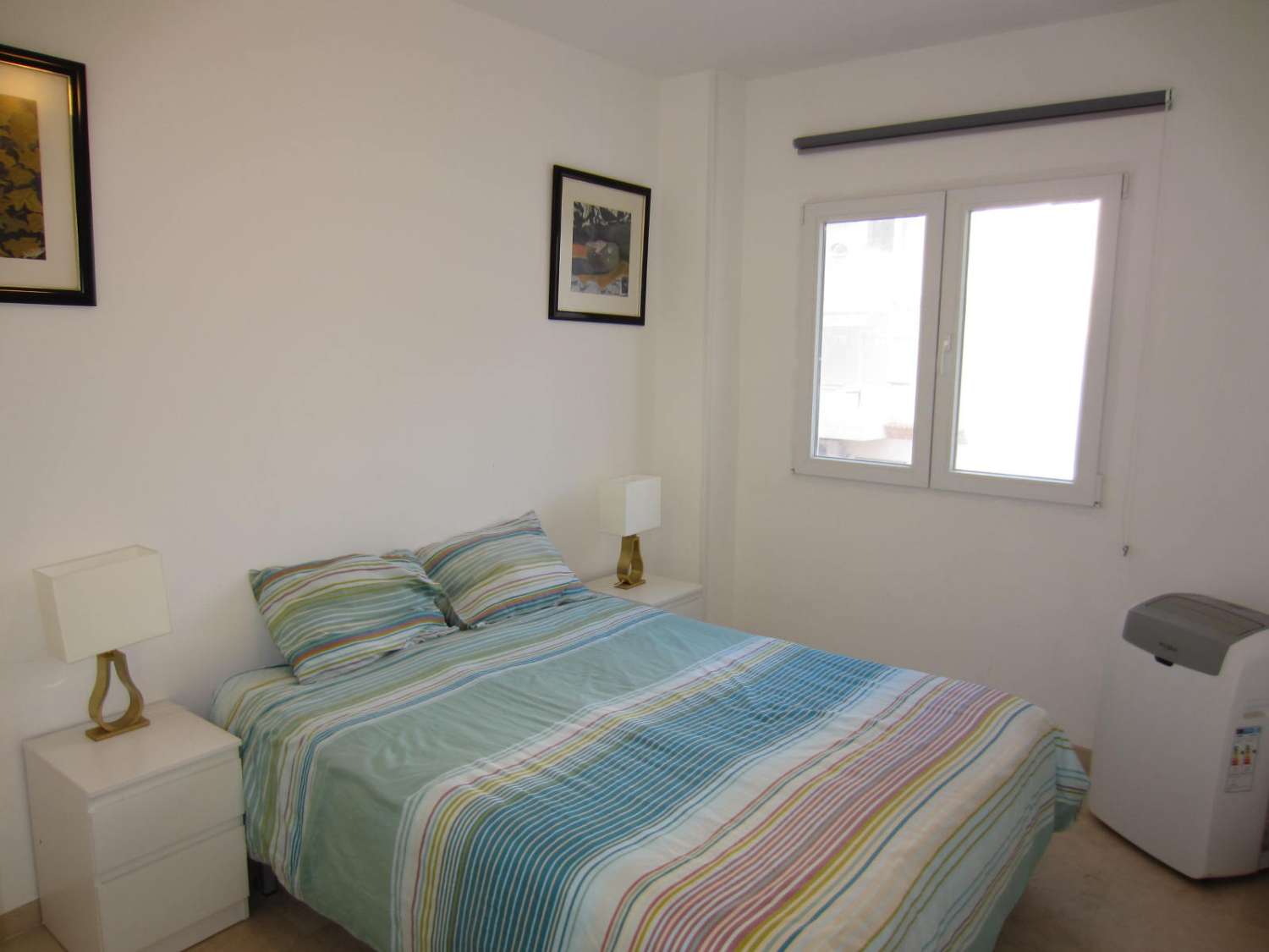Flat for sale in Zona Puerto Deportivo (Fuengirola)