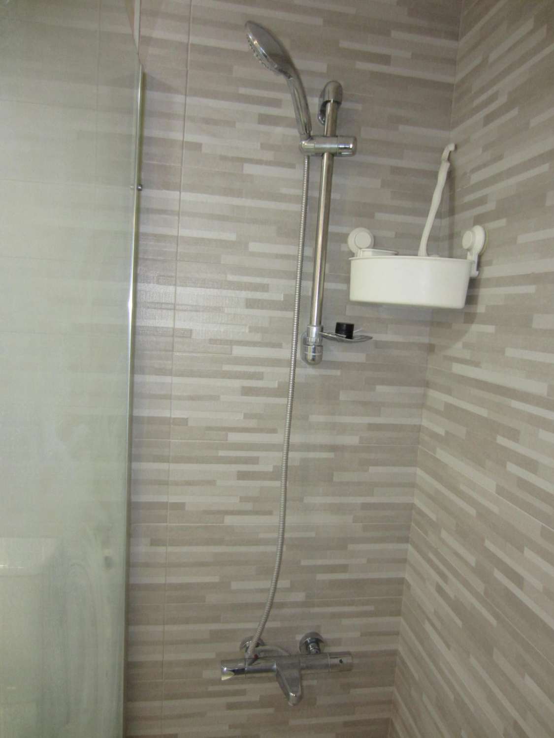 Flat for sale in Zona Puerto Deportivo (Fuengirola)