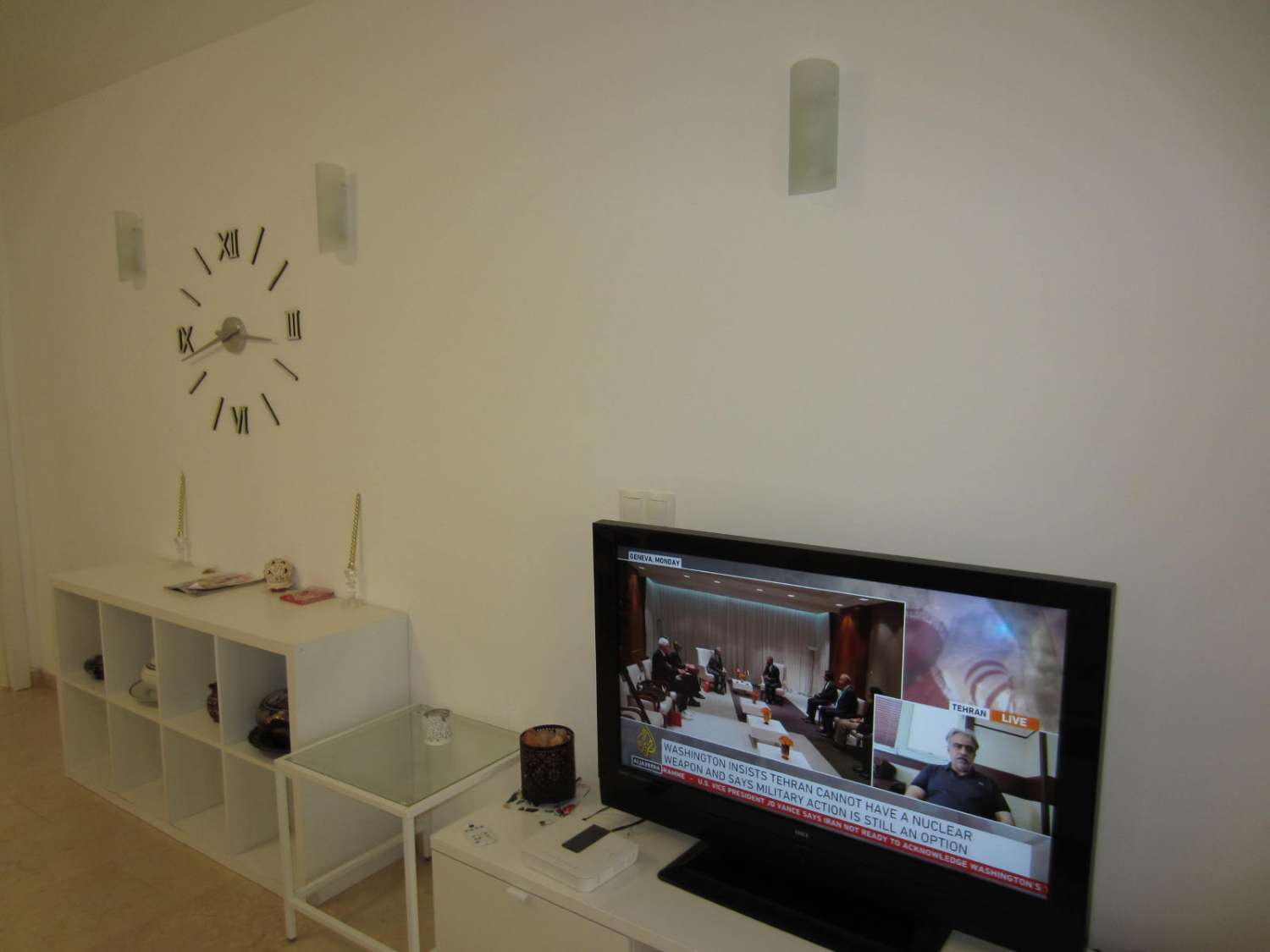 Flat for sale in Zona Puerto Deportivo (Fuengirola)