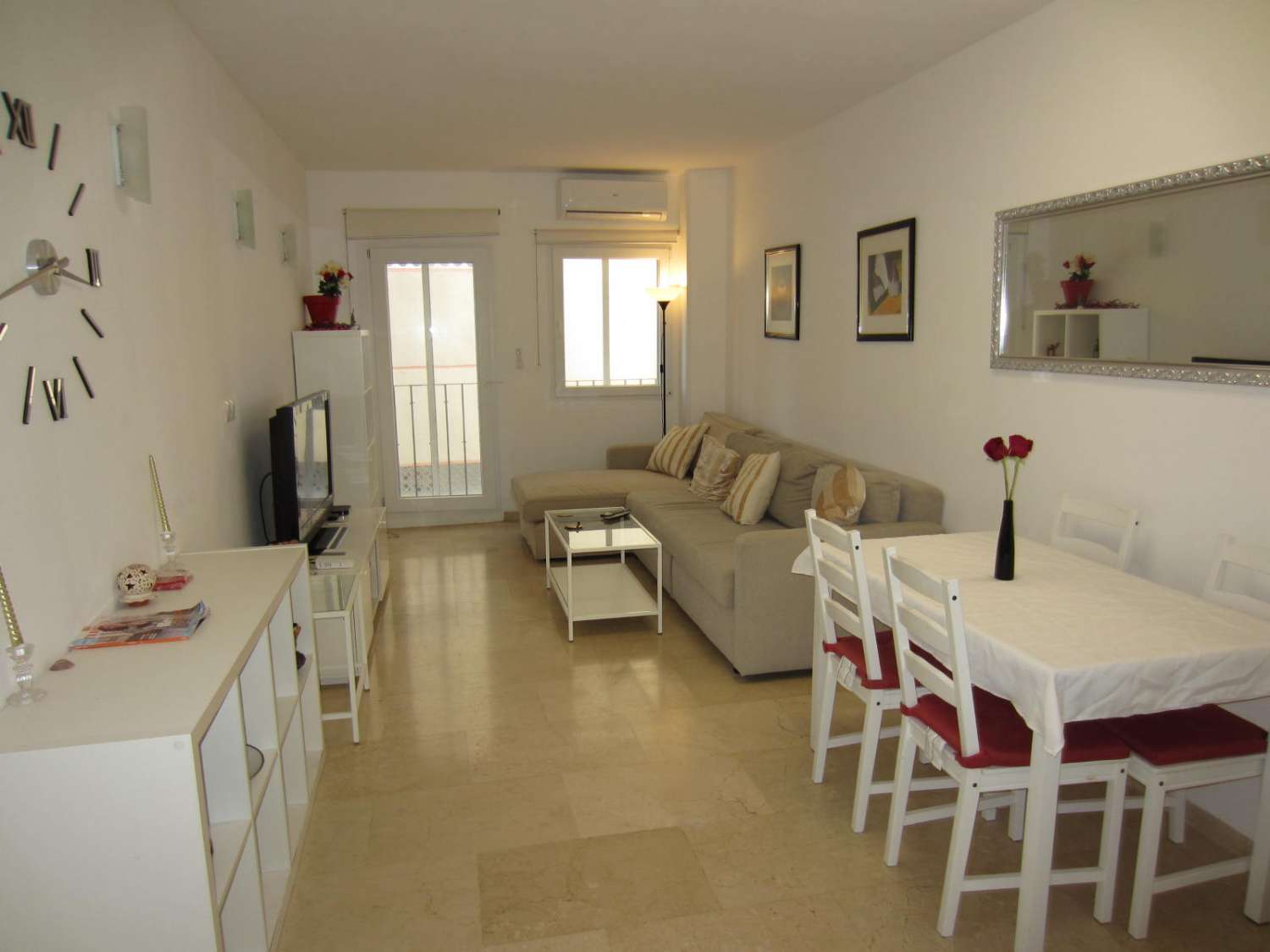 Flat for sale in Zona Puerto Deportivo (Fuengirola)