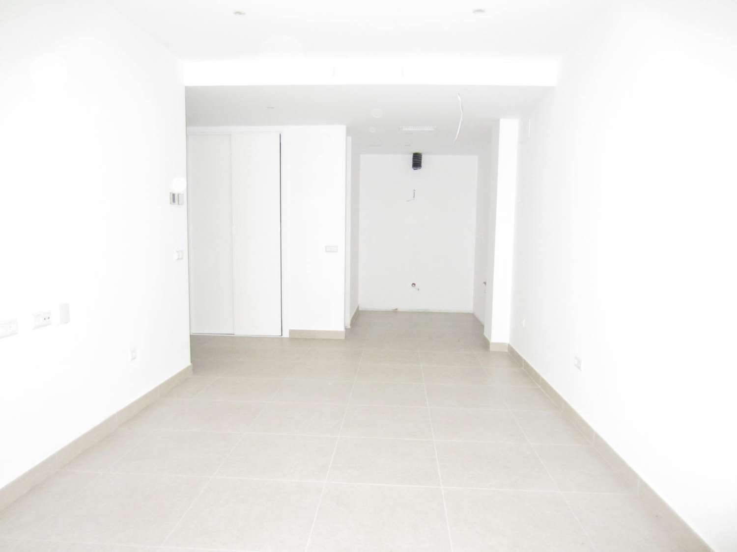 شقة للبيع في Zona Puerto Deportivo (Fuengirola)