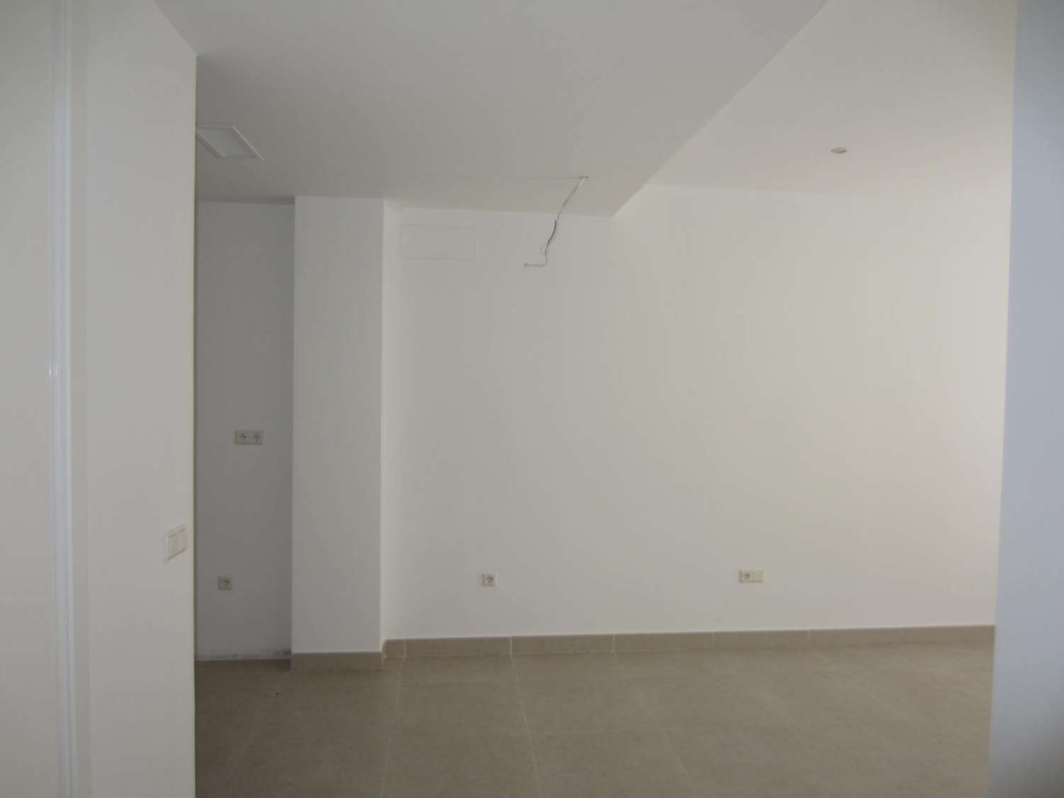 شقة للبيع في Zona Puerto Deportivo (Fuengirola)