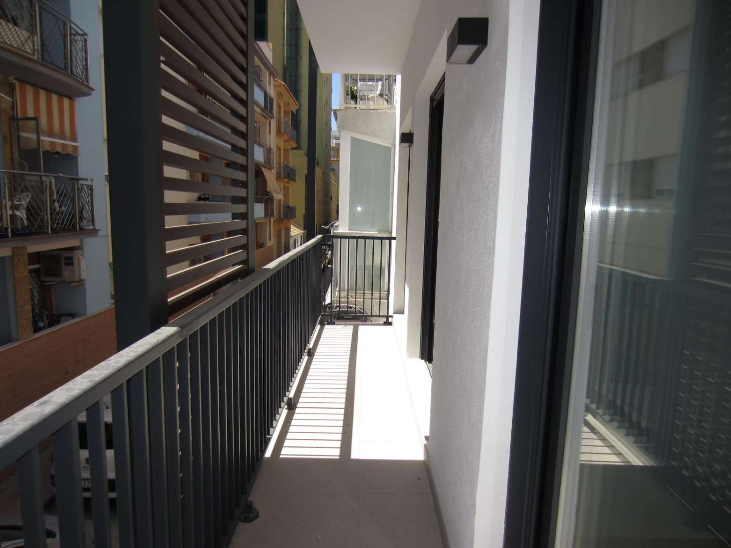 شقة للبيع في Zona Puerto Deportivo (Fuengirola)