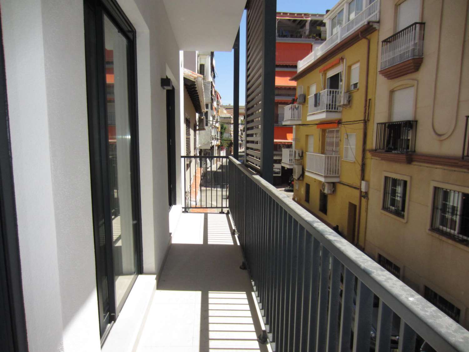 شقة للبيع في Zona Puerto Deportivo (Fuengirola)
