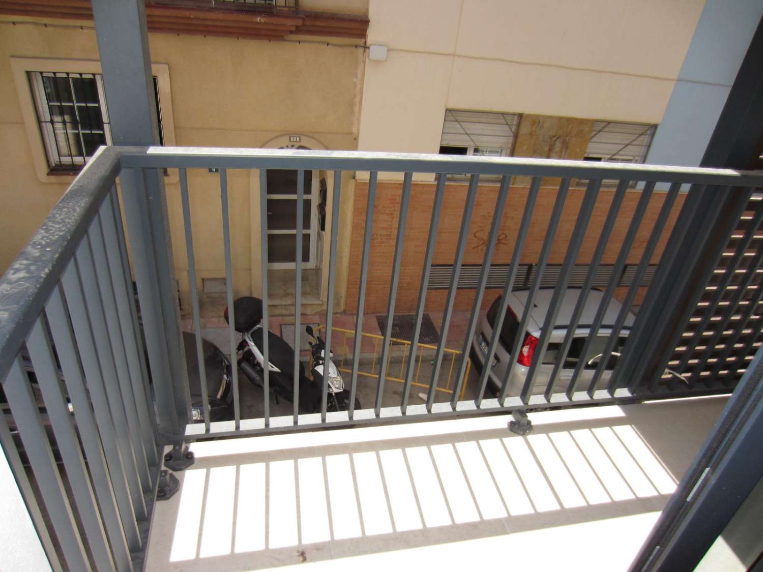 شقة للبيع في Zona Puerto Deportivo (Fuengirola)