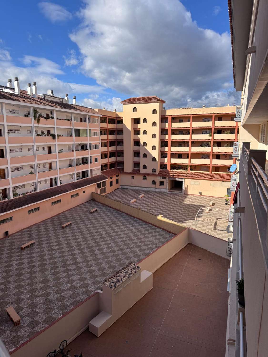 Apartamento en venta en Centro Ciudad (Fuengirola)