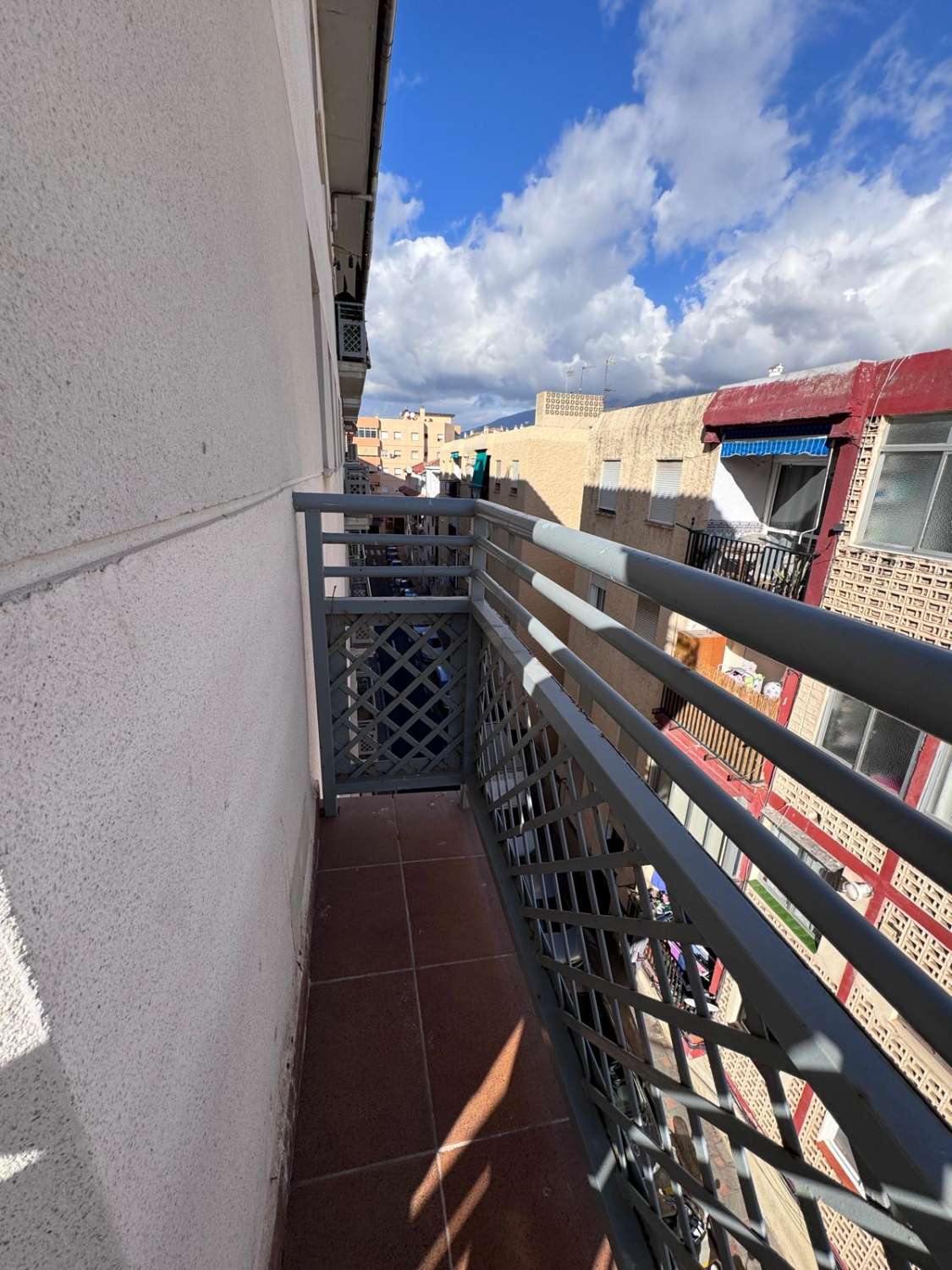 Apartamento en venta en Centro Ciudad (Fuengirola)