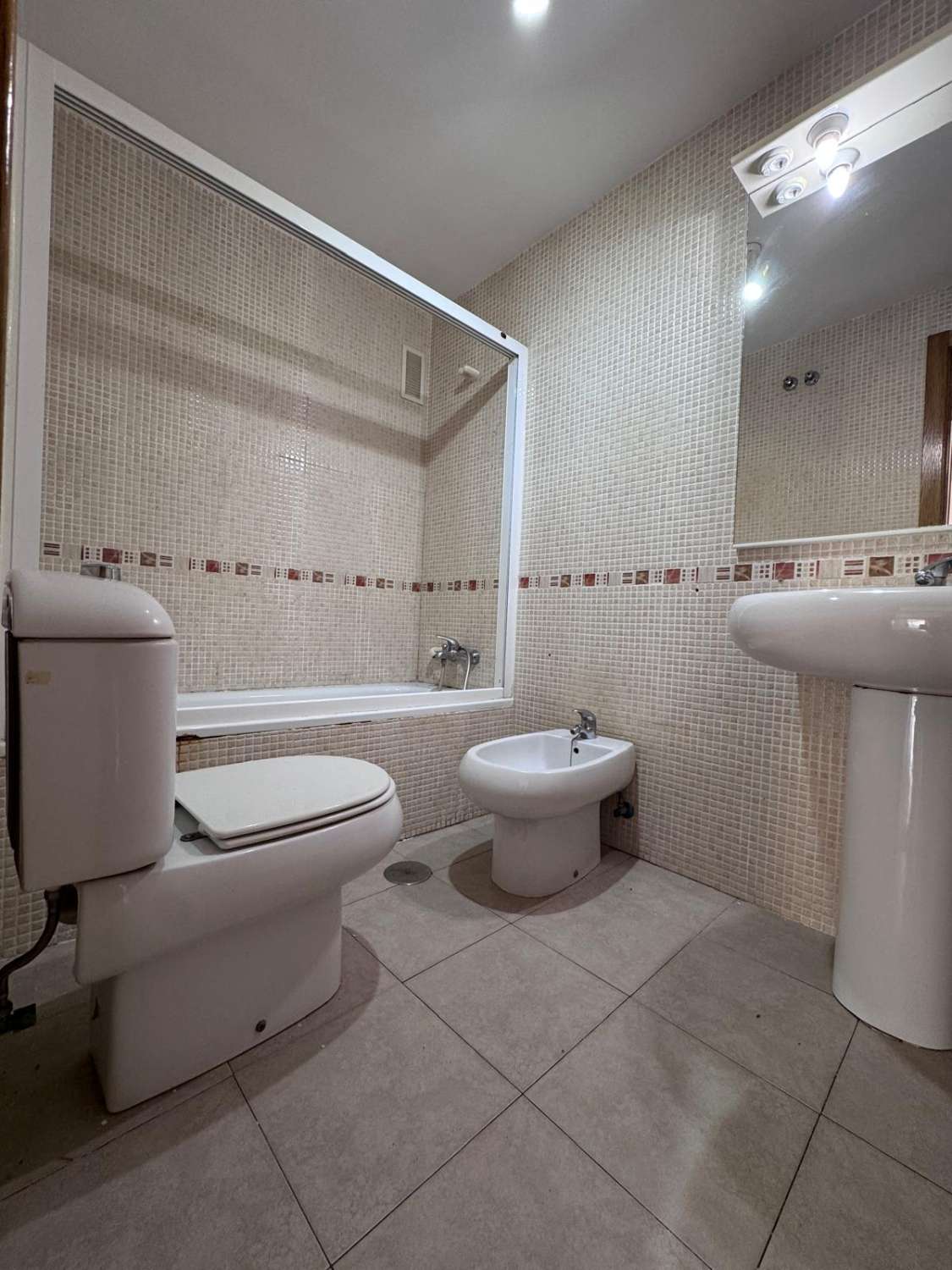 Apartamento en venta en Centro Ciudad (Fuengirola)
