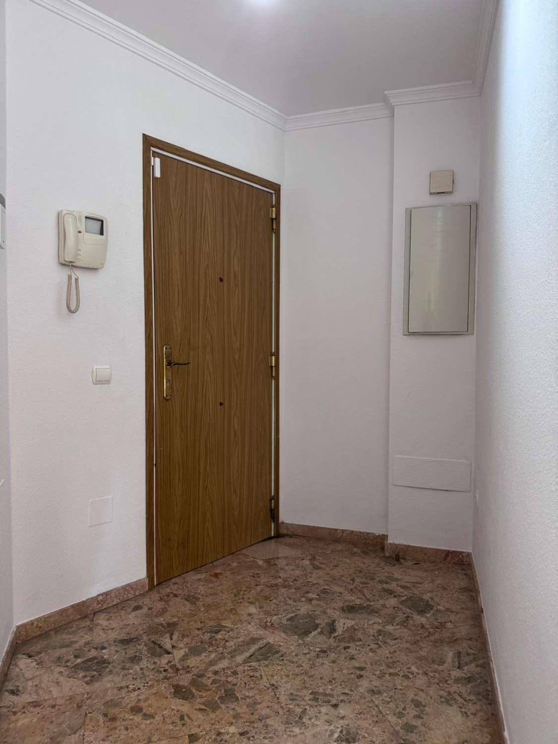 Apartamento en venta en Centro Ciudad (Fuengirola)