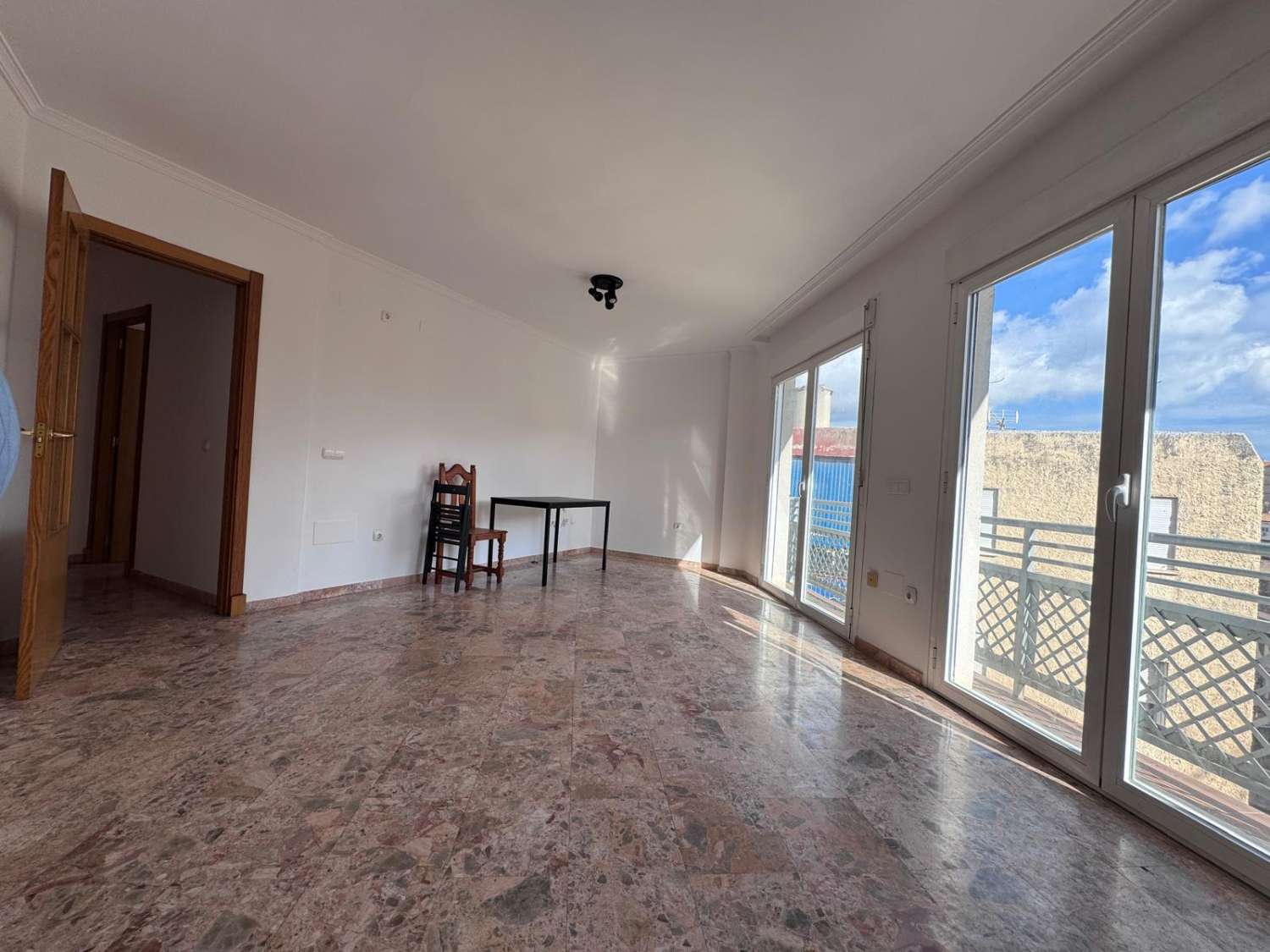 Apartamento en venta en Centro Ciudad (Fuengirola)
