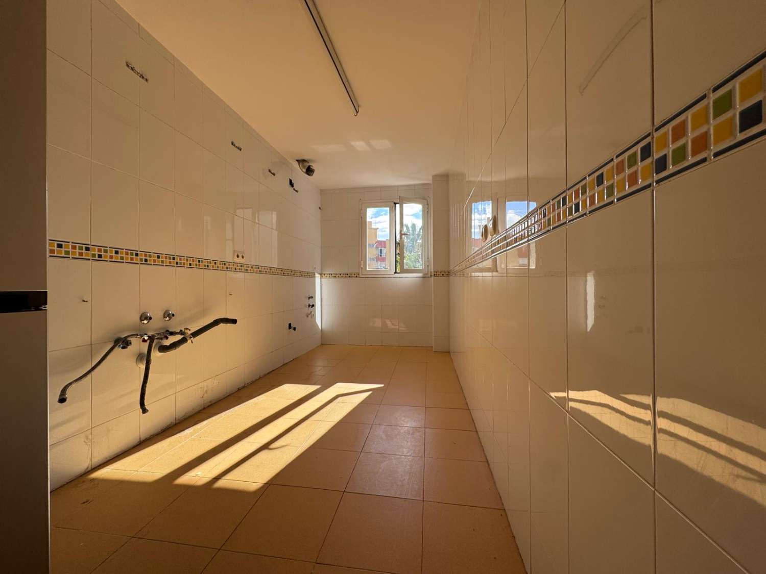 Apartamento en venta en Centro Ciudad (Fuengirola)