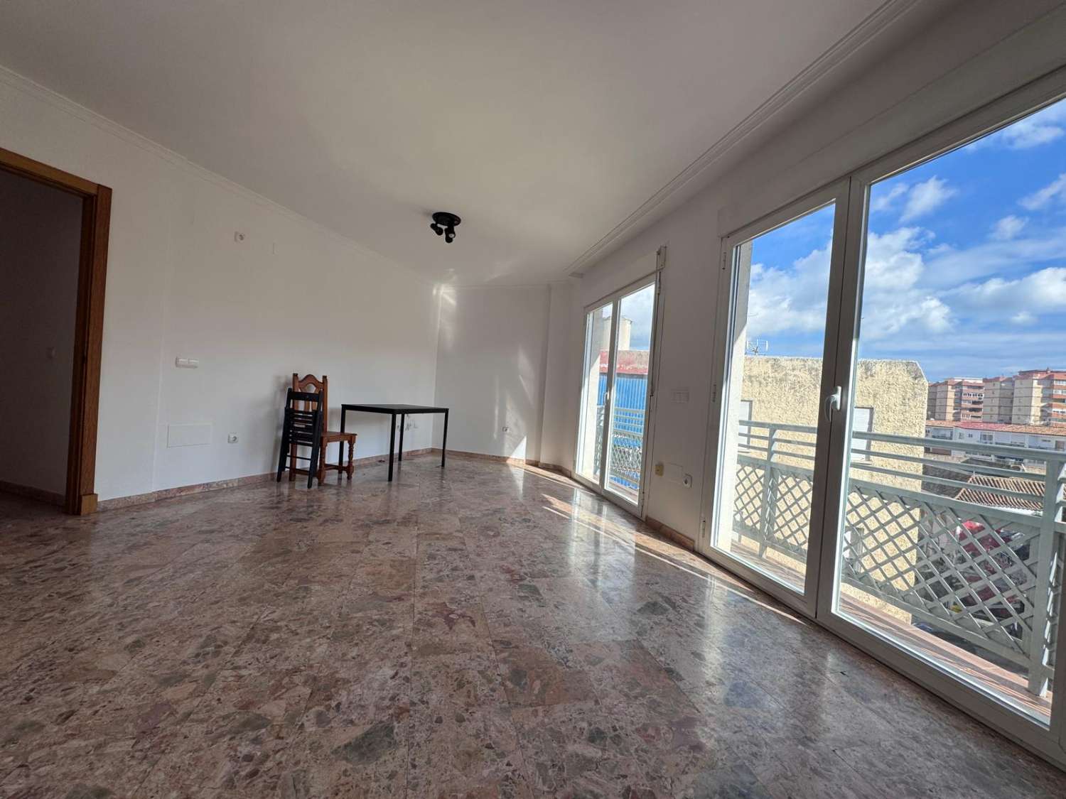 Apartamento en venta en Centro Ciudad (Fuengirola)