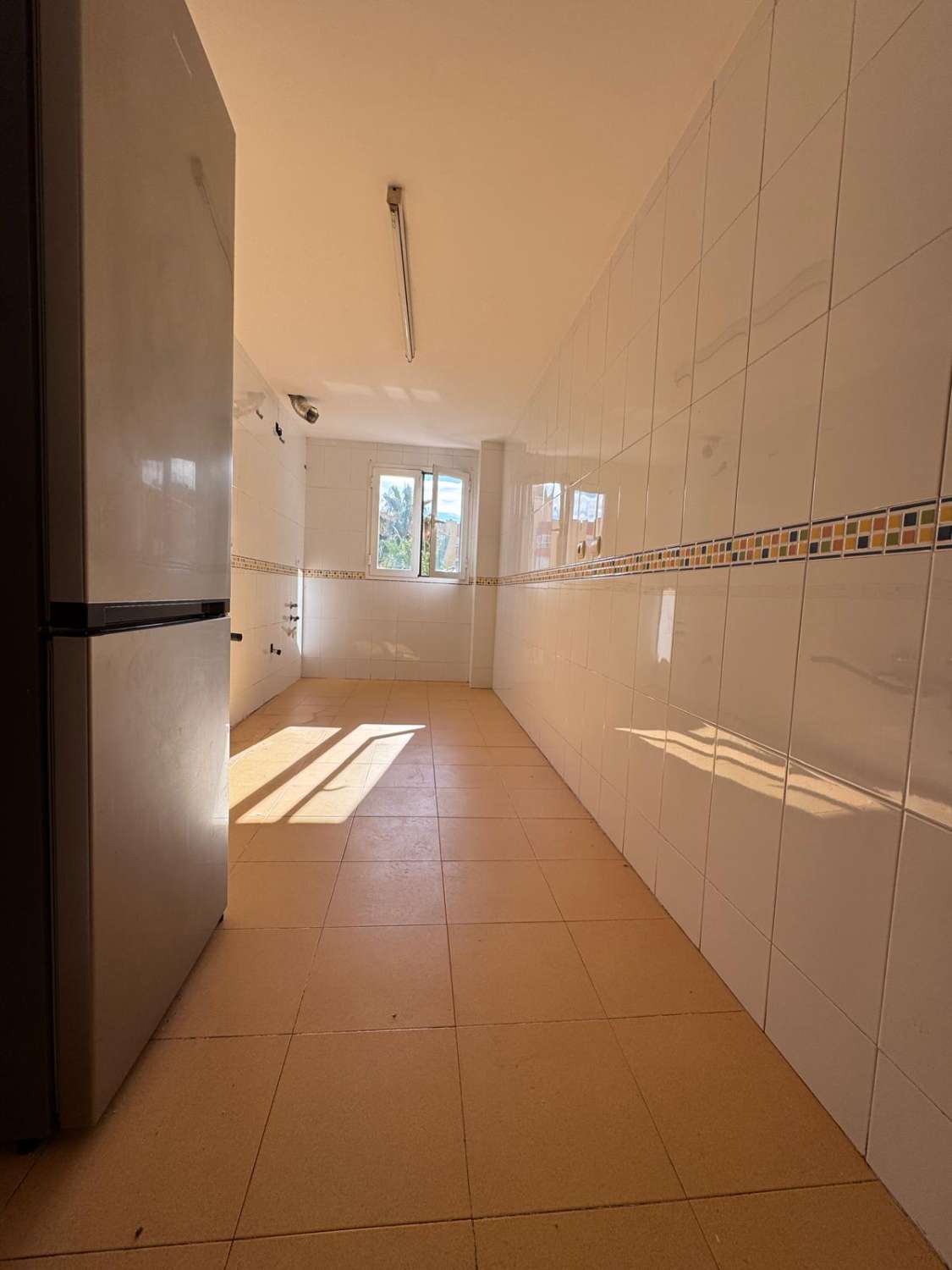 Apartamento en venta en Centro Ciudad (Fuengirola)