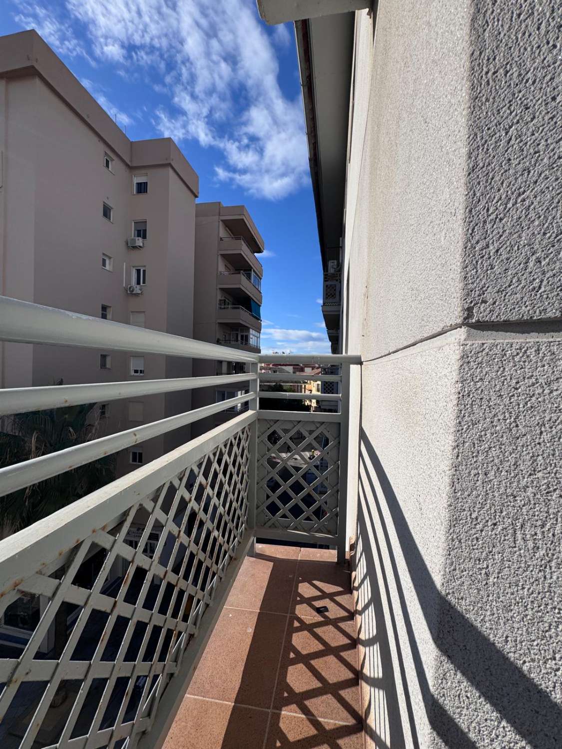 Apartamento en venta en Centro Ciudad (Fuengirola)