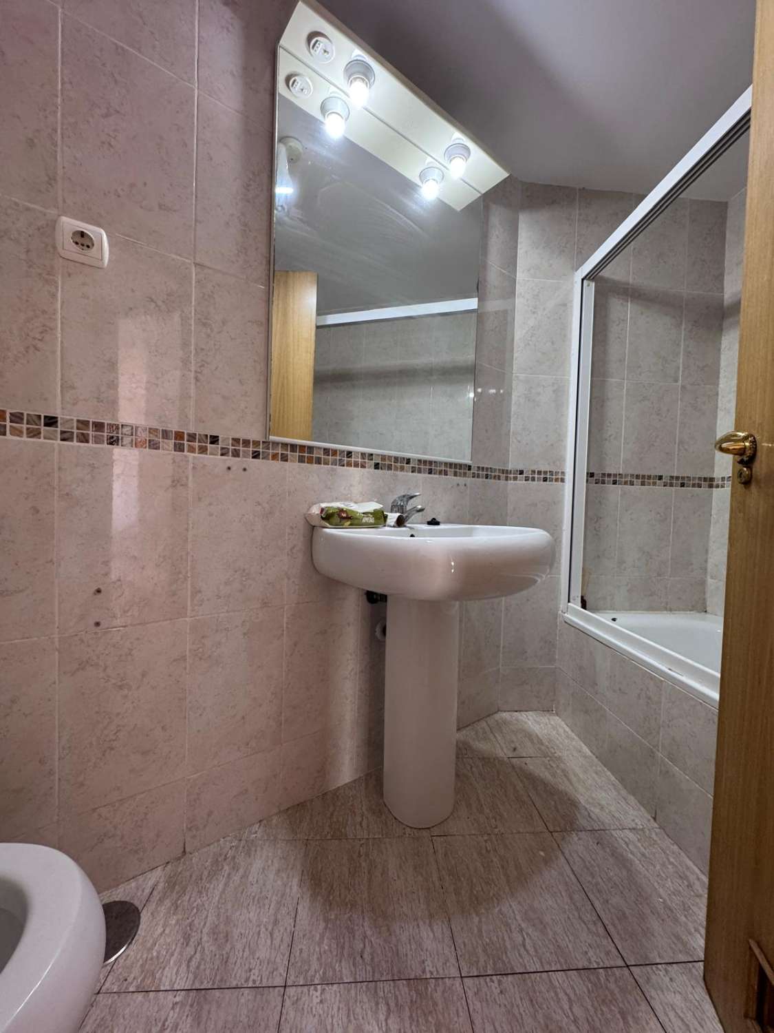 Apartamento en venta en Centro Ciudad (Fuengirola)