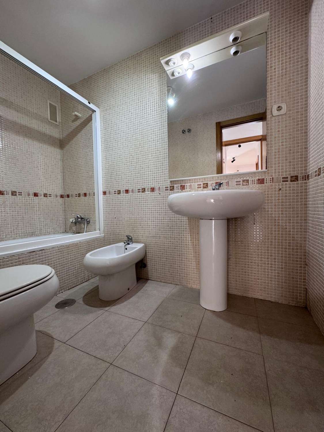 Apartamento en venta en Centro Ciudad (Fuengirola)