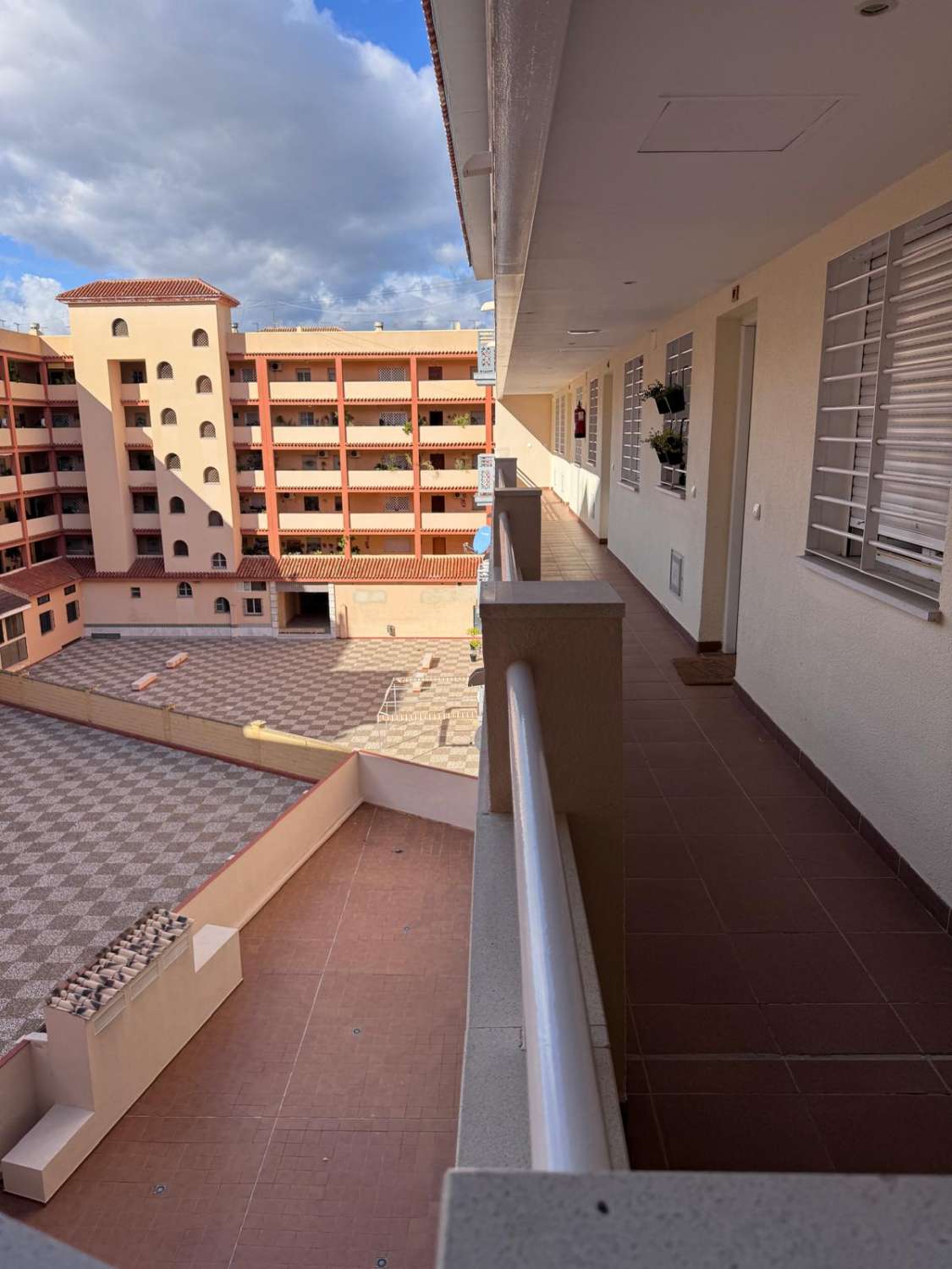 Apartamento en venta en Centro Ciudad (Fuengirola)