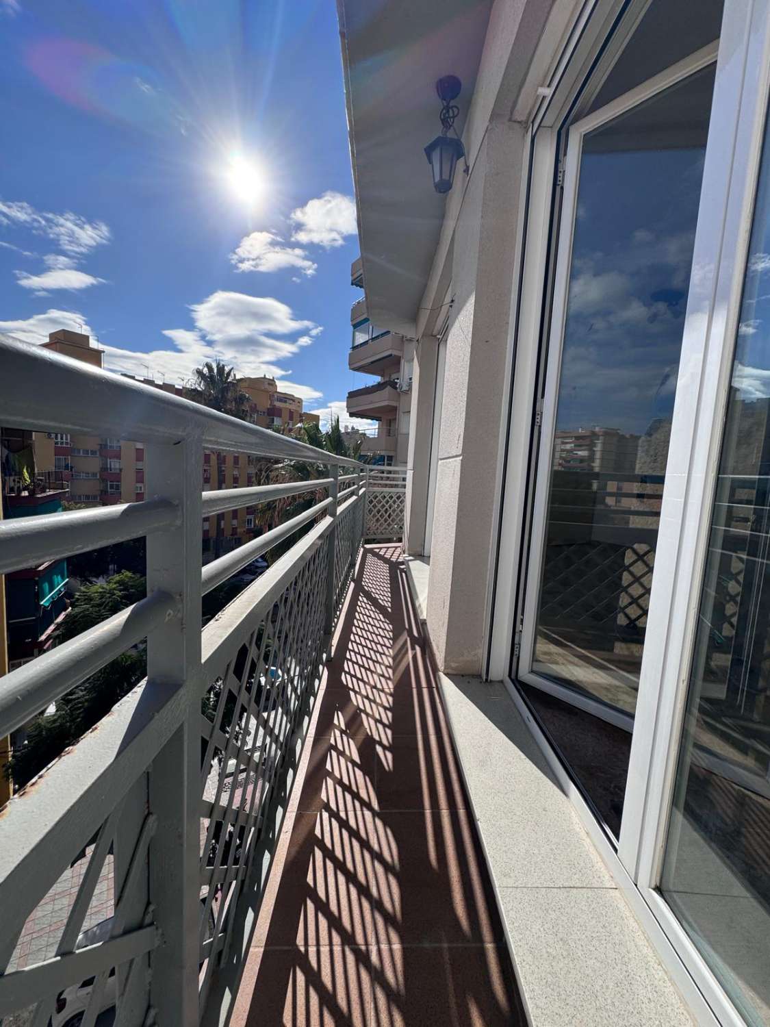 Apartamento en venta en Centro Ciudad (Fuengirola)